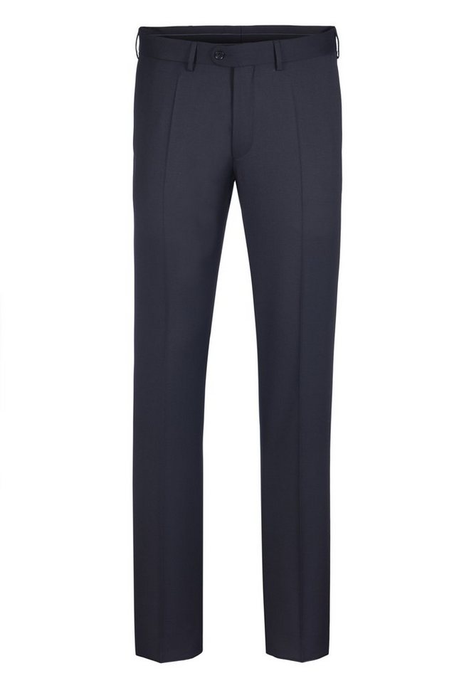 EDUARD DRESSLER Stoffhose von EDUARD DRESSLER