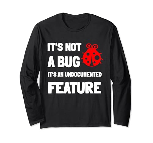 Outfit Herren Computer Nerd Programmierer IT Spruch Geschenk Langarmshirt von EDV Informatik Coder Lustige Sprüche Herren Damen