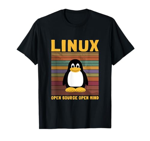 Herren Computer Nerd Linux Root Pinguin Tux Spruch Geschenk T-Shirt Herren Computer Nerd Linux Root Pinguin Tux Spruch Geschenk T-Shirt von EDV Informatik Humor lustiger Informatiker Sprüche