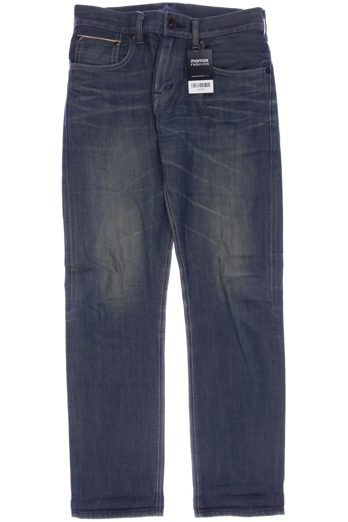 EDWIN Herren Jeans, blau von EDWIN