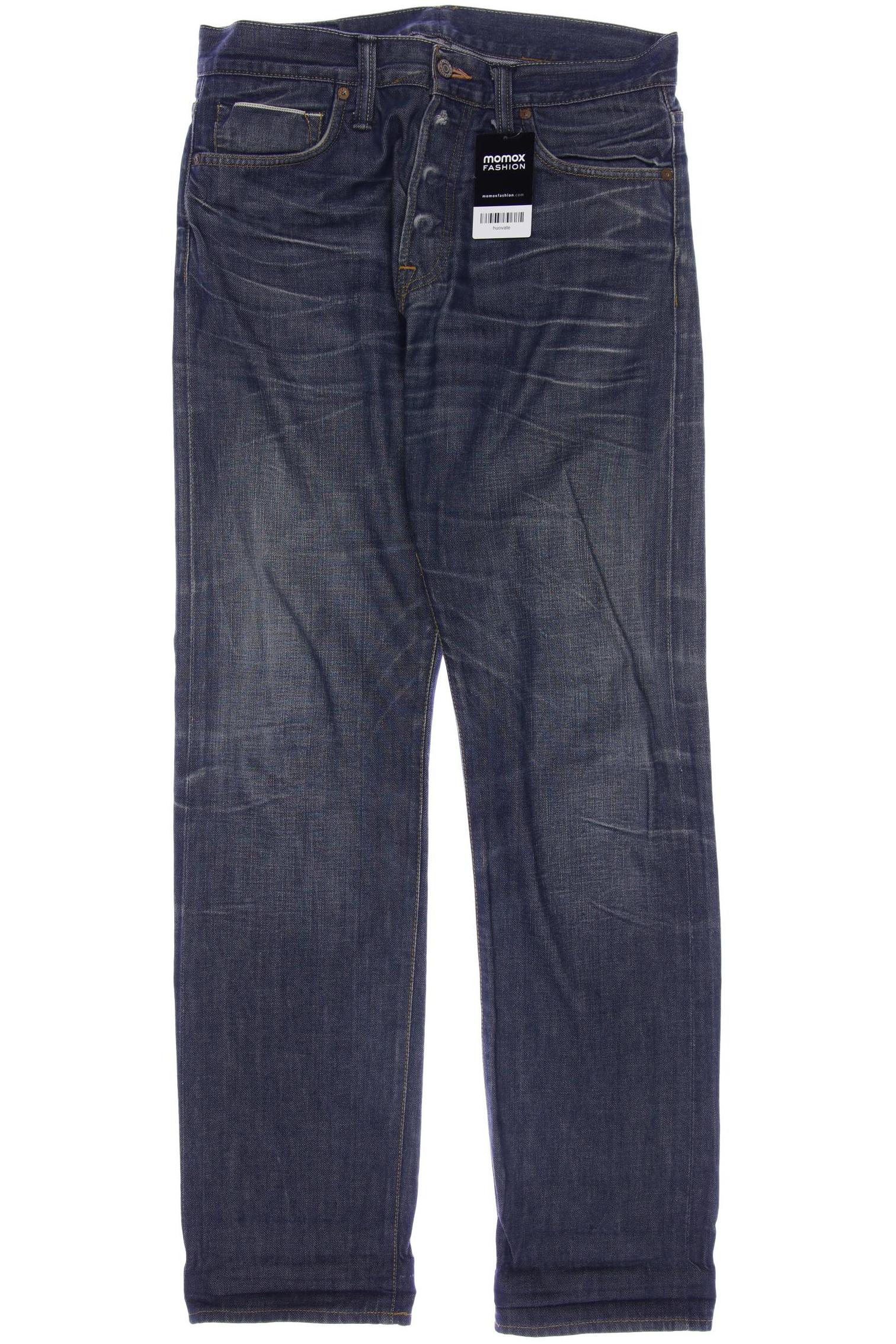 EDWIN Herren Jeans, blau von EDWIN