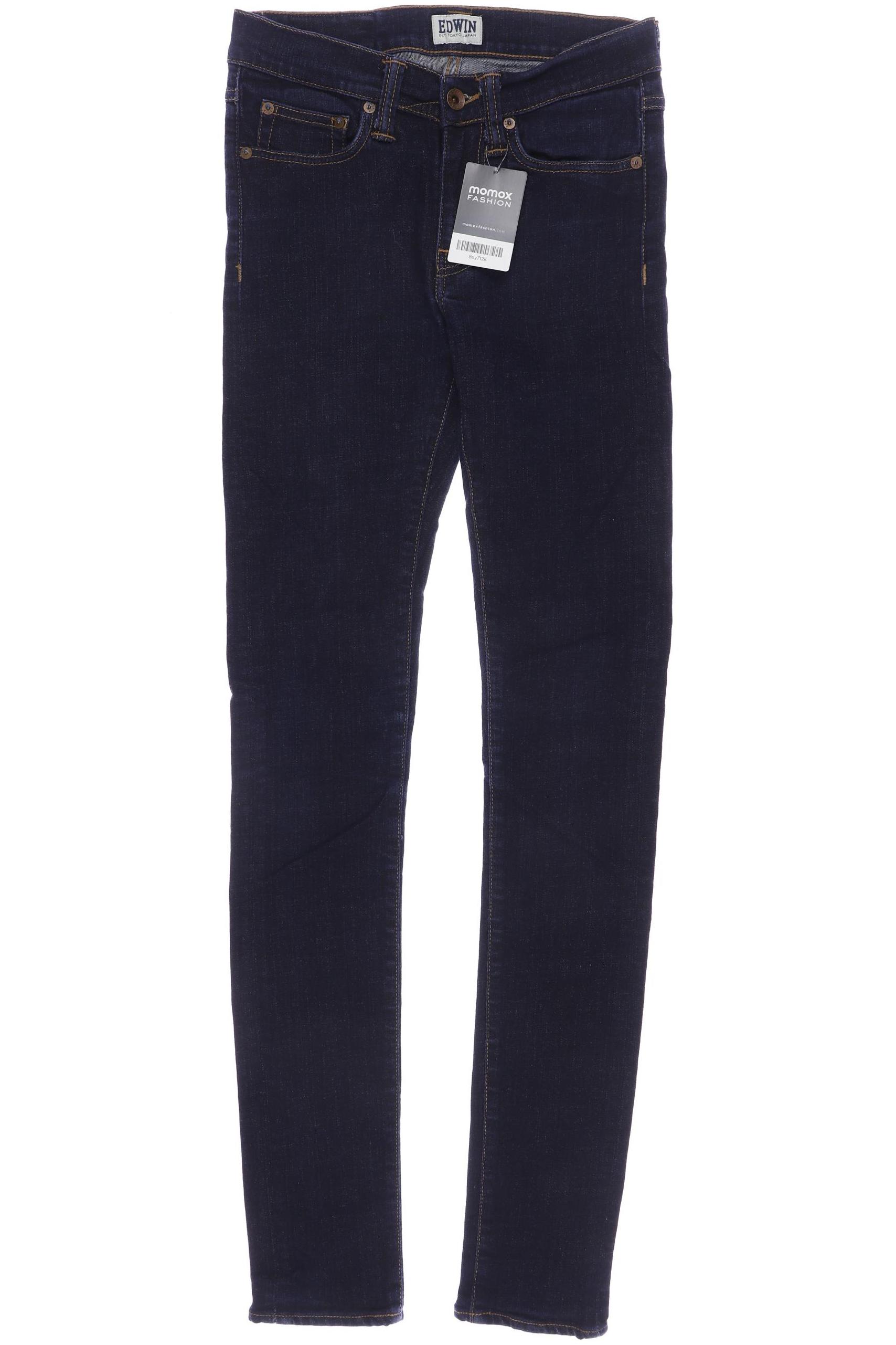 EDWIN Herren Jeans, marineblau von EDWIN