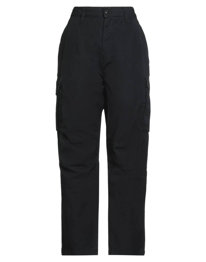 EDWIN Hose Damen Schwarz von EDWIN