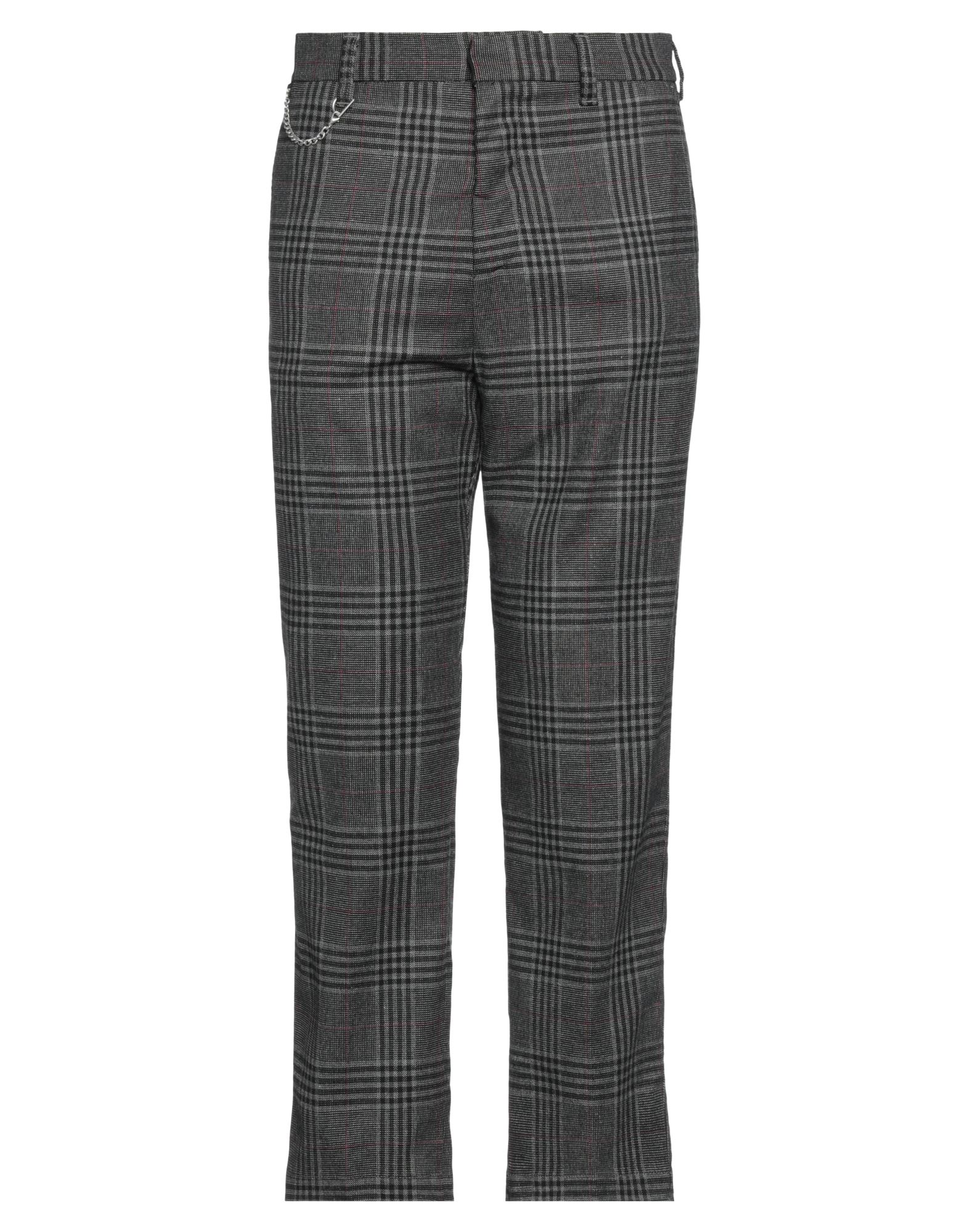 EDWIN Hose Herren Schwarz von EDWIN