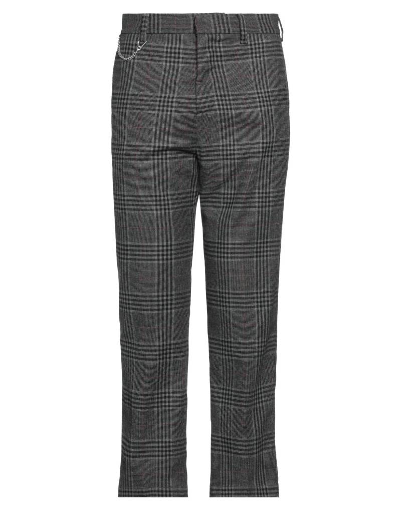 EDWIN Hose Herren Schwarz von EDWIN