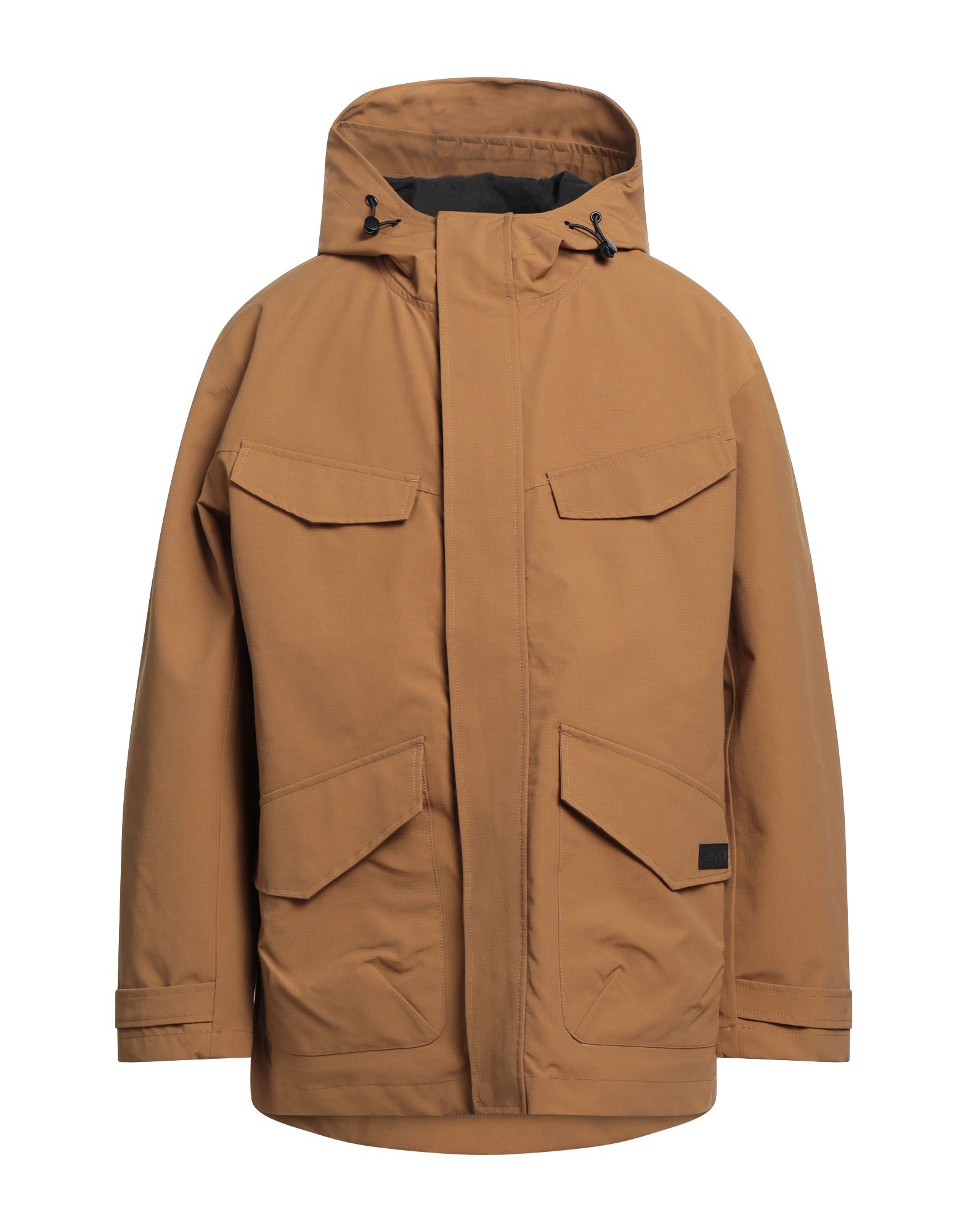 EDWIN Jacke & Anorak Herren Braun von EDWIN