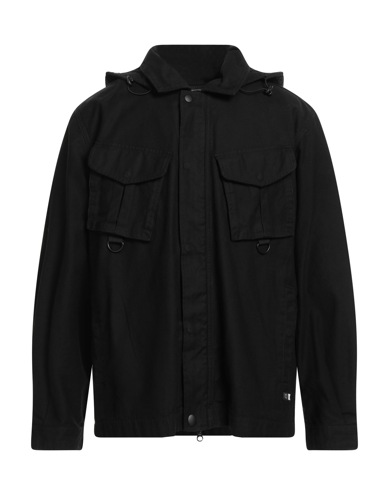 EDWIN Jacke & Anorak Herren Schwarz von EDWIN