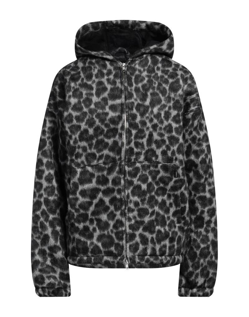 EDWIN Jacke & Anorak Damen Schwarz von EDWIN