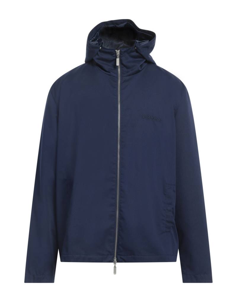 EDWIN Jacke & Anorak Herren Nachtblau von EDWIN