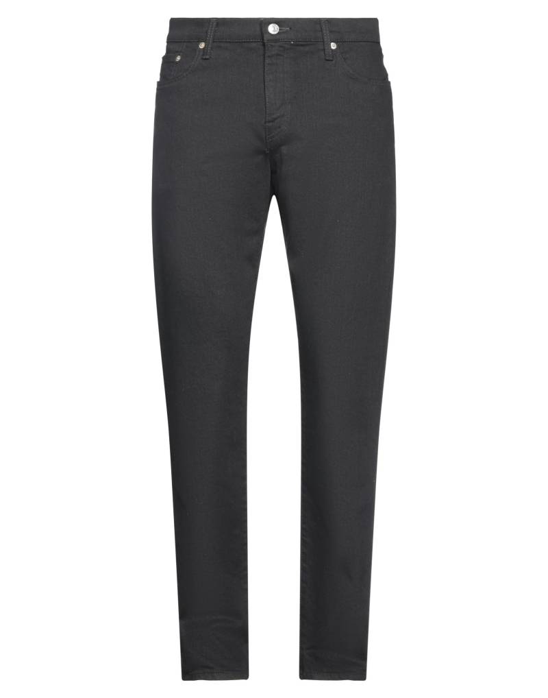 EDWIN Jeanshose Herren Schwarz von EDWIN