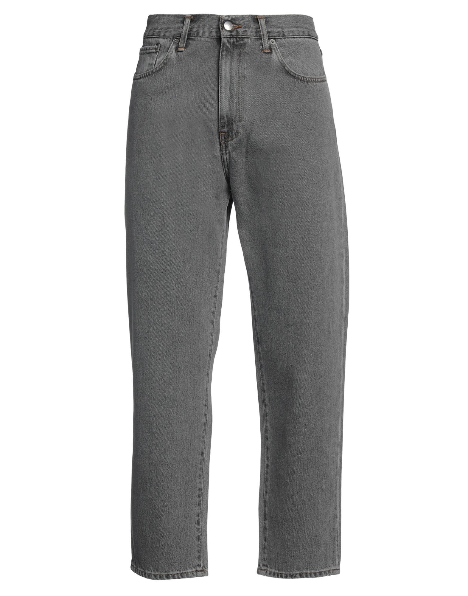 EDWIN Jeanshose Herren Schwarz von EDWIN