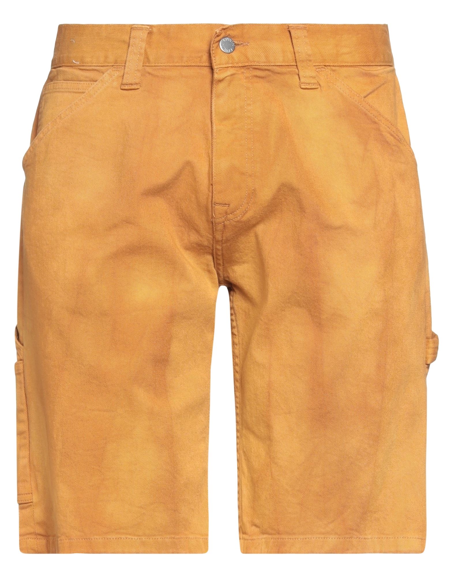 EDWIN Jeansshorts Herren Kamel von EDWIN