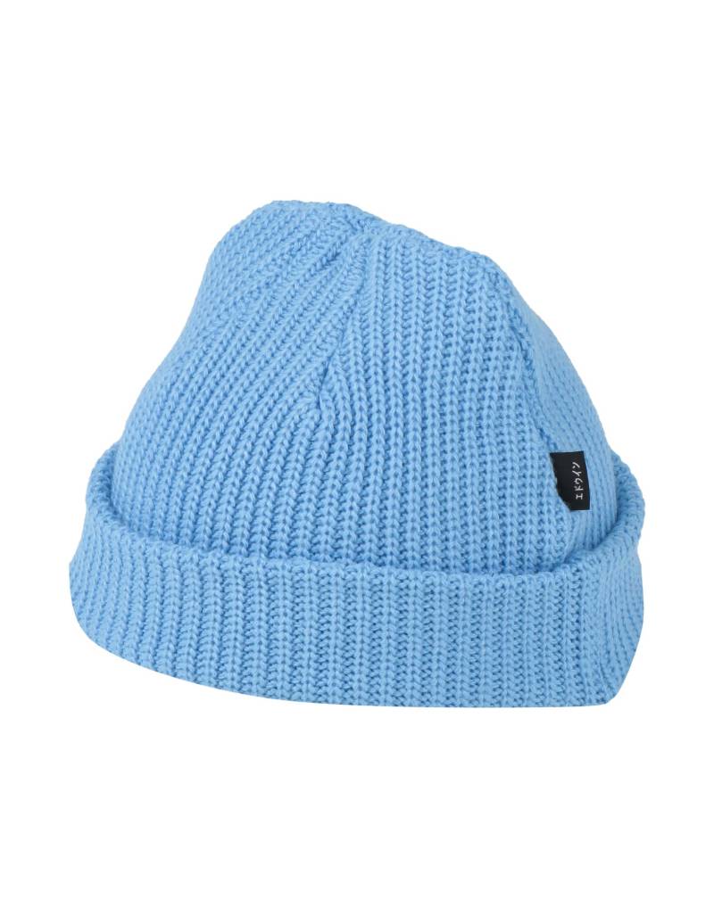 EDWIN Mützen & Hüte Damen Azurblau von EDWIN