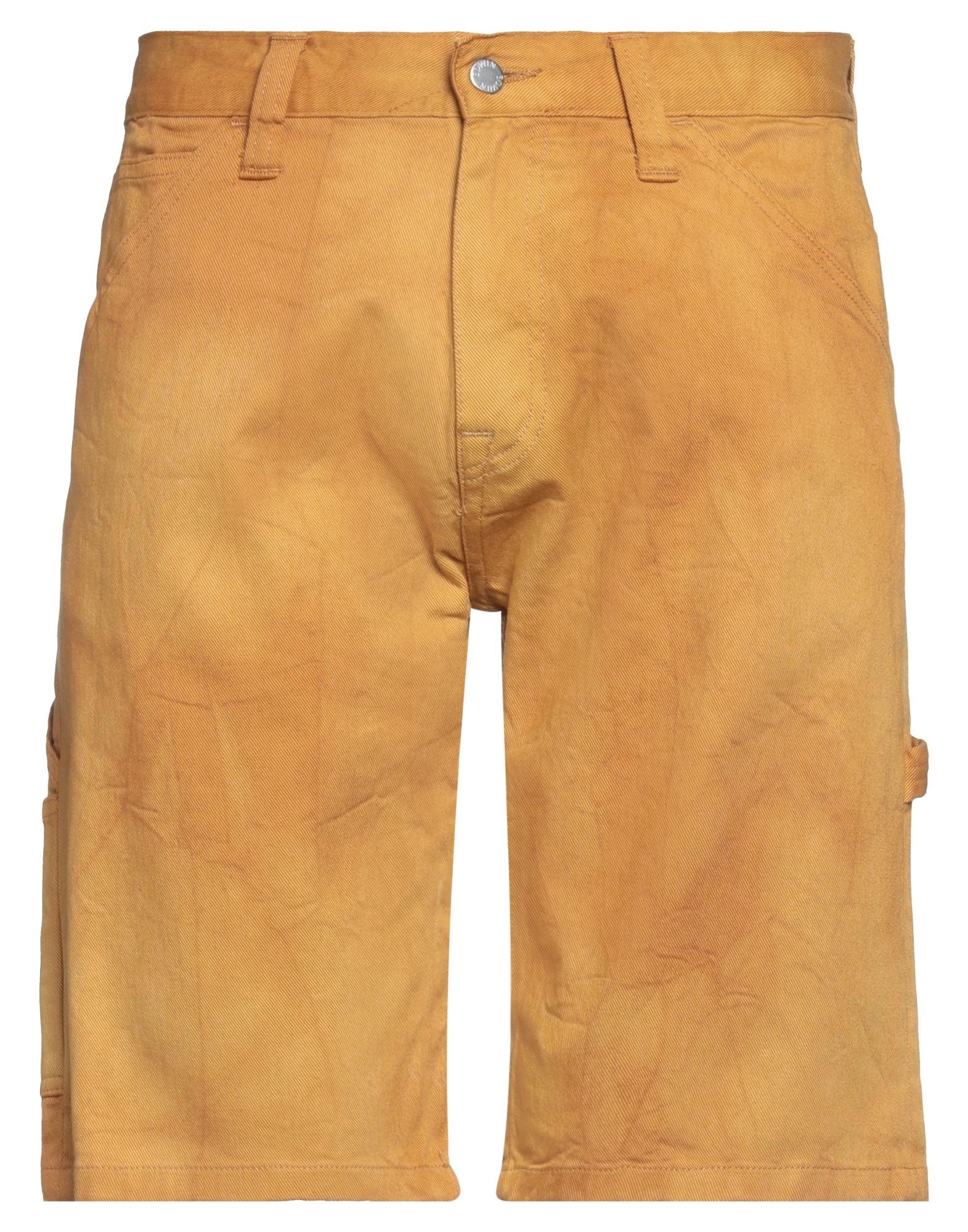 EDWIN Shorts & Bermudashorts Herren Kamel von EDWIN