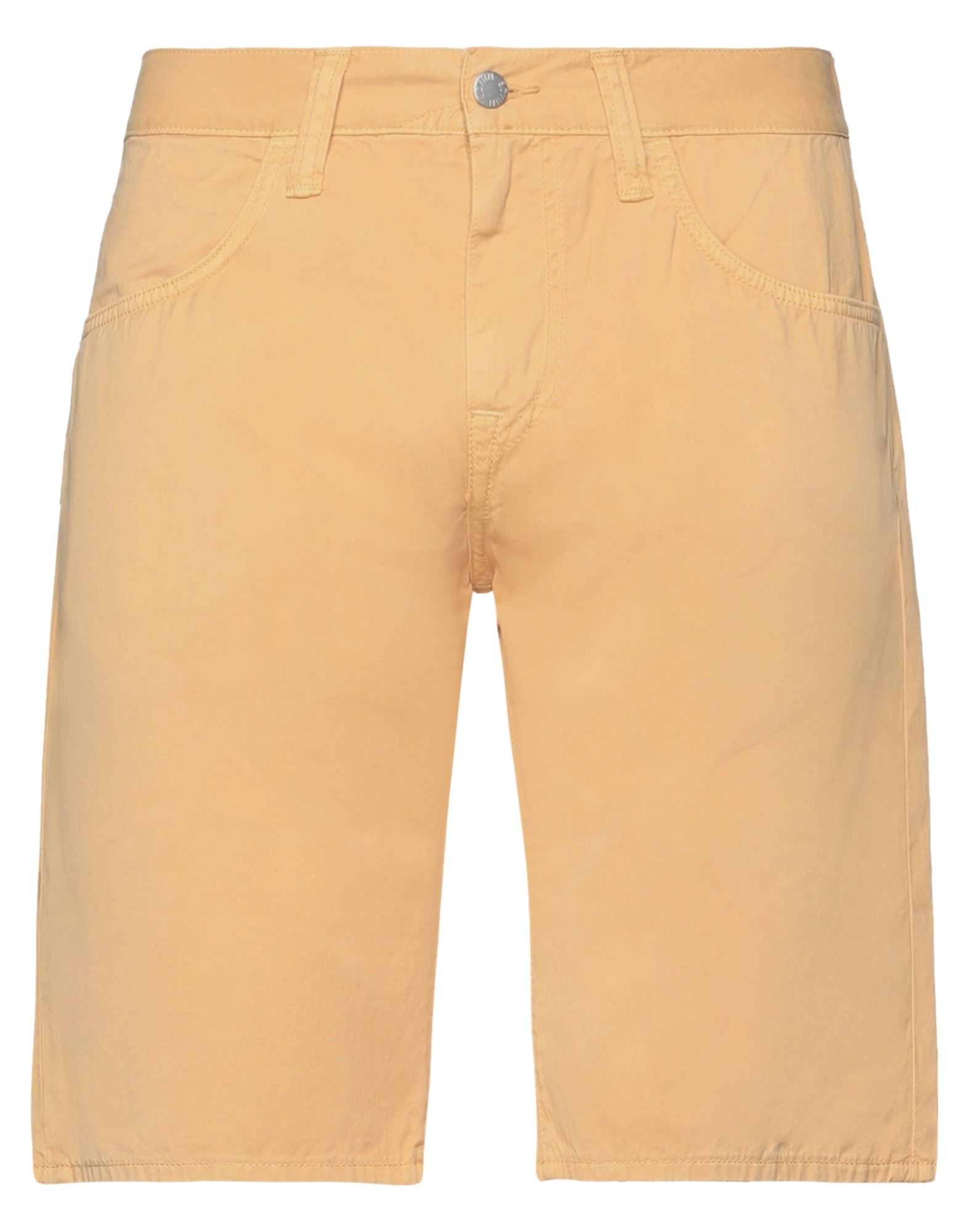 EDWIN Shorts & Bermudashorts Herren Ocker von EDWIN