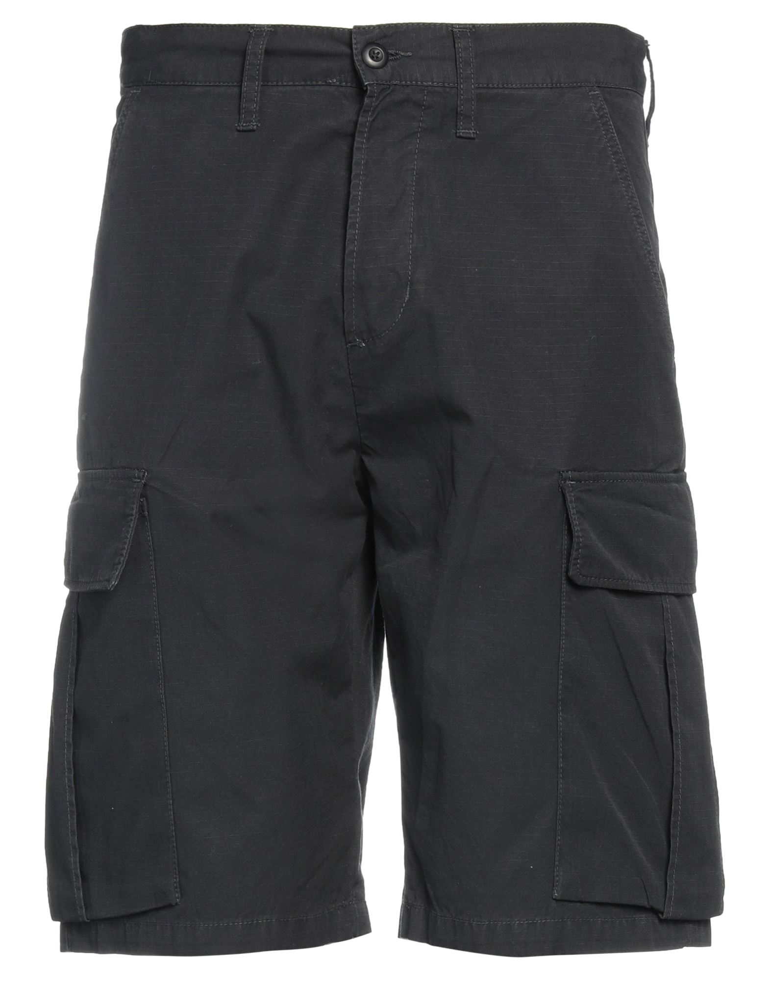 EDWIN Shorts & Bermudashorts Herren Schwarz von EDWIN