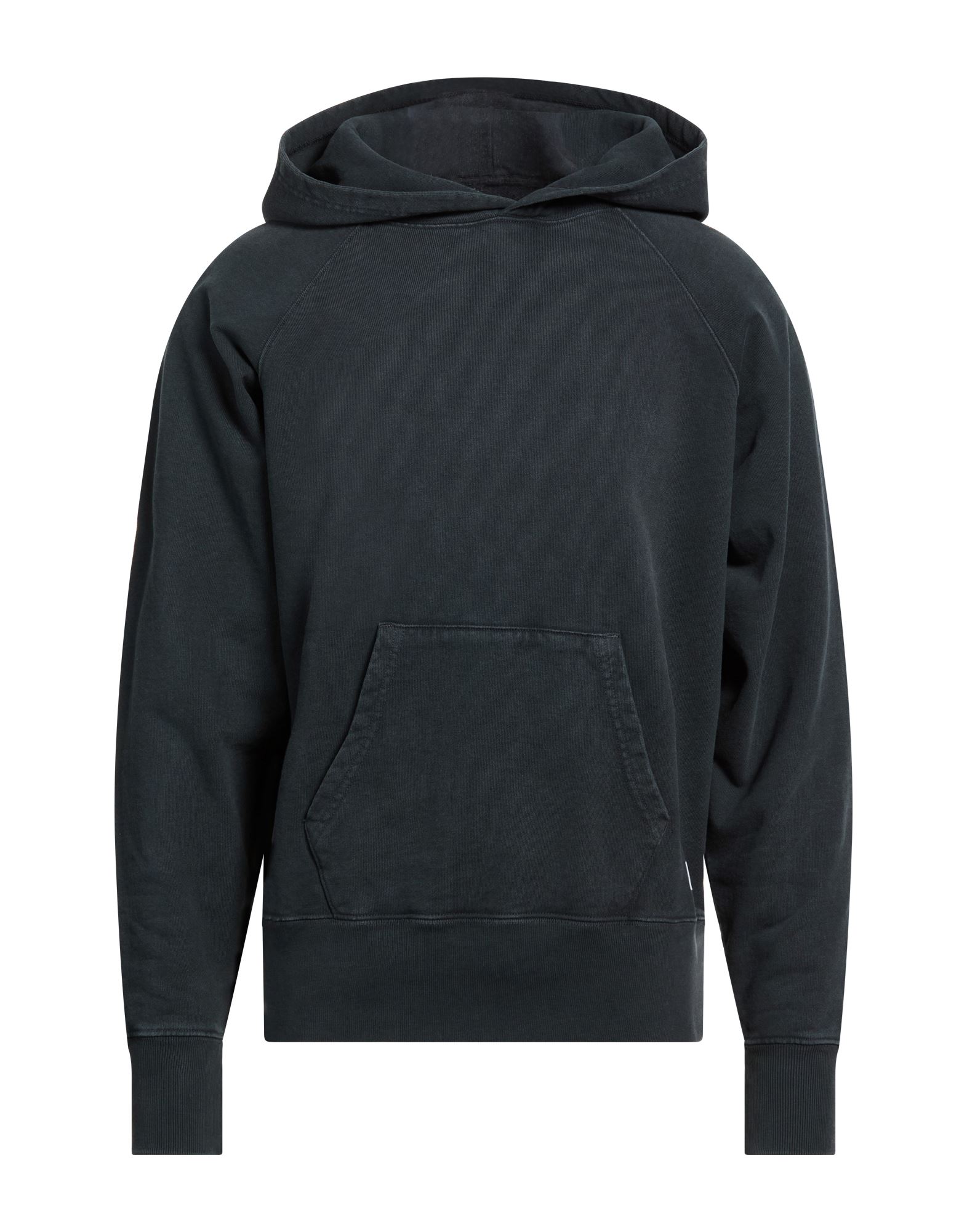 EDWIN Sweatshirt Herren Braungrau von EDWIN