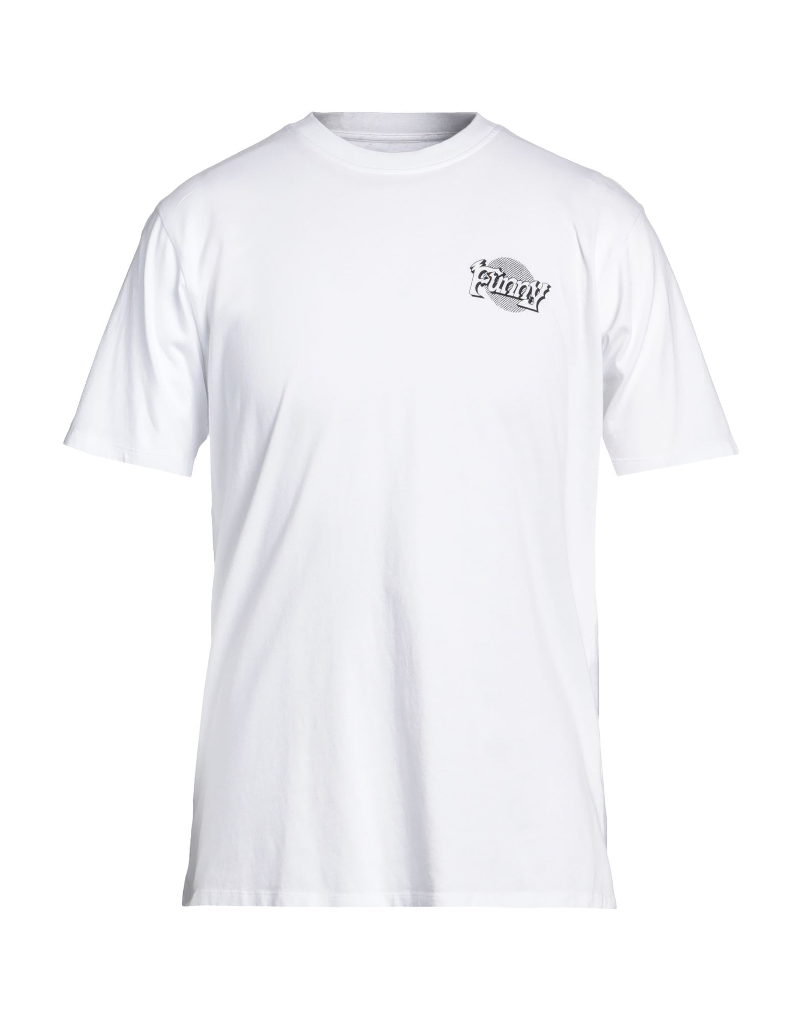 EDWIN T-shirts Herren Weiß von EDWIN