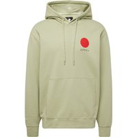 Sweatshirt 'Japanese Sun' von EDWIN