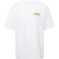 T-Shirt 'Gardening Services' von EDWIN