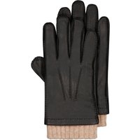 EEM Fashion Handschuhe aus Hirschleder in XL von EEM Fashion