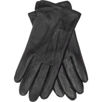 EEM Fashion Lederhandschuhe mit softem Futter in M von EEM Fashion