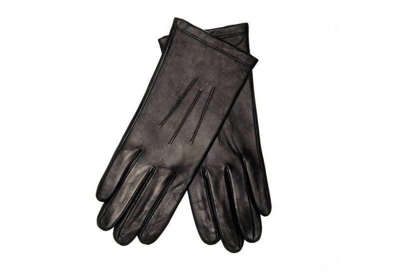 EEM Lederhandschuhe Damen-152mrz von EEM