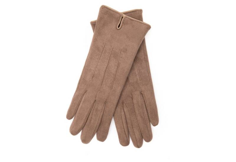 EEM Strickhandschuhe Damen-0618 von EEM