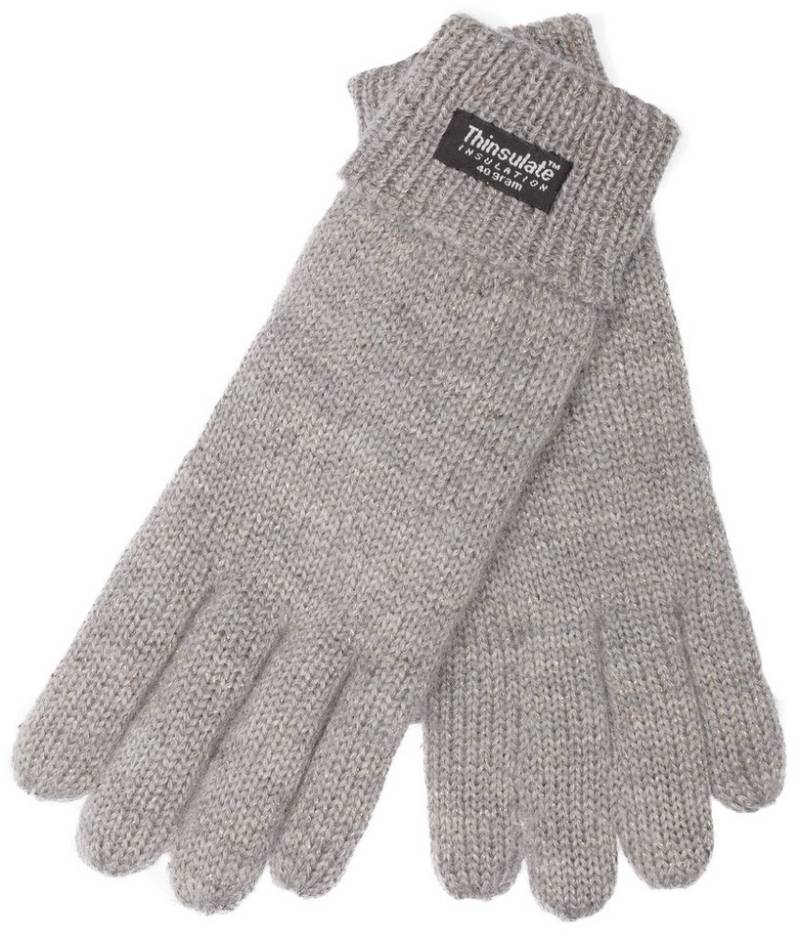 EEM Strickhandschuhe Damen-2817 von EEM