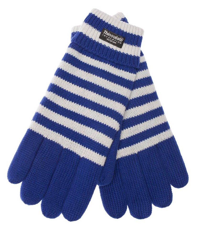 EEM Strickhandschuhe Herren-2805 von EEM