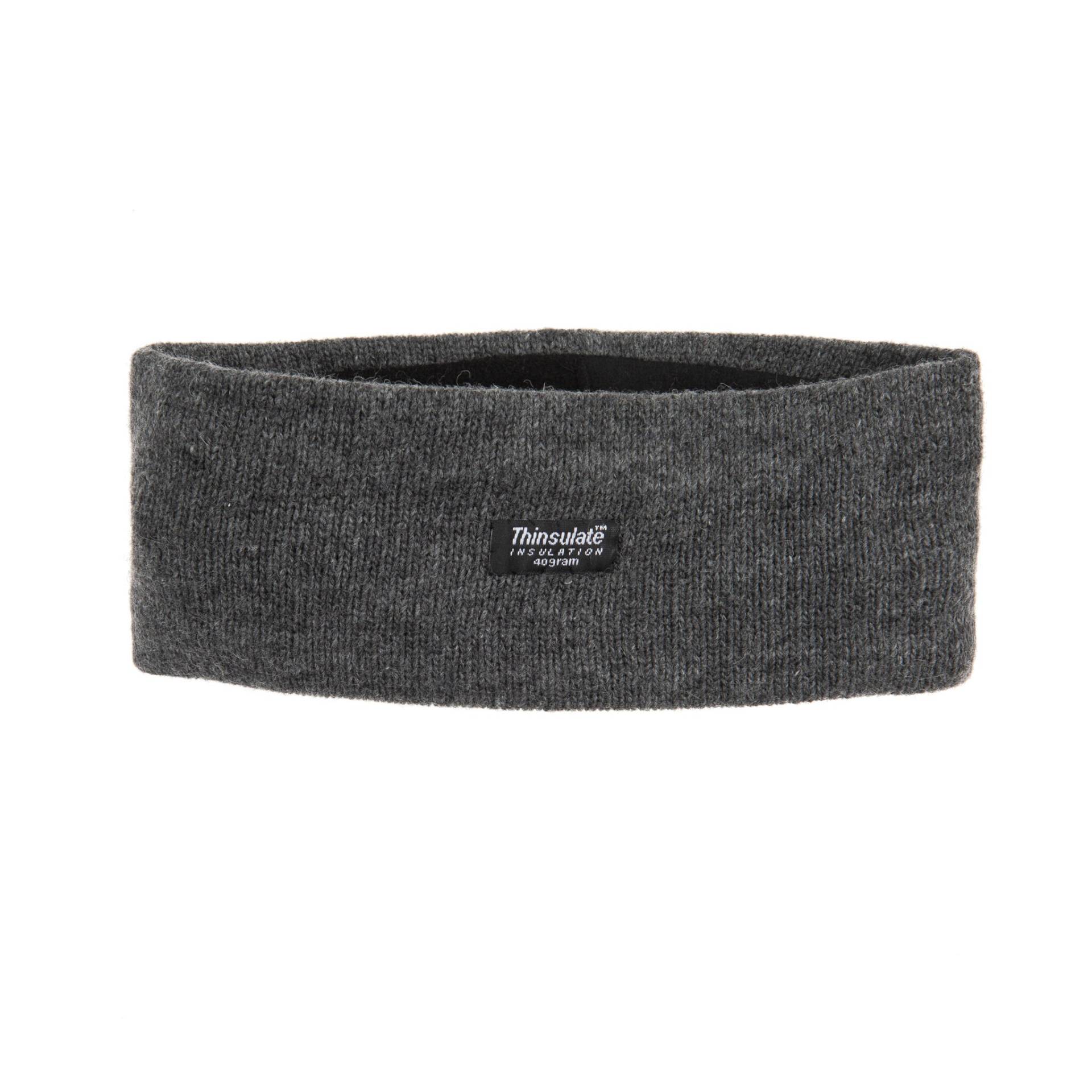 Damen Stirnband Aus Wolle Mit Thinsulatefutter Damen Stirnband Aus Wolle Mit Thinsulatefutter von EEMhamburg