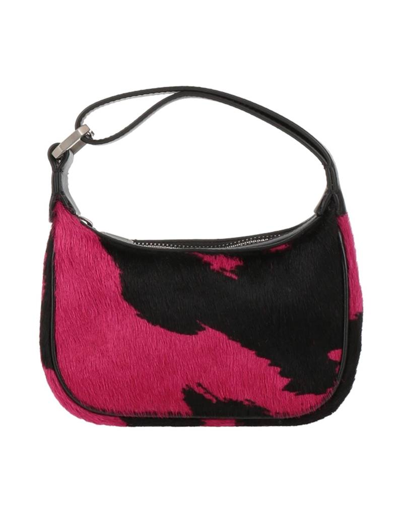 EÉRA Handtaschen Damen Fuchsia von EÉRA