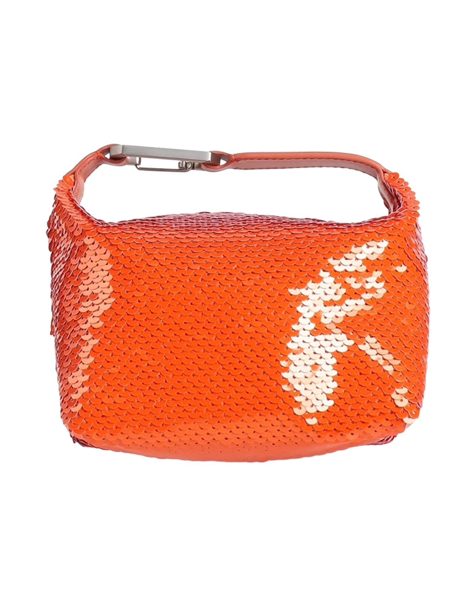 EÉRA Handtaschen Damen Orange EÉRA Handtaschen Damen Orange von EÉRA