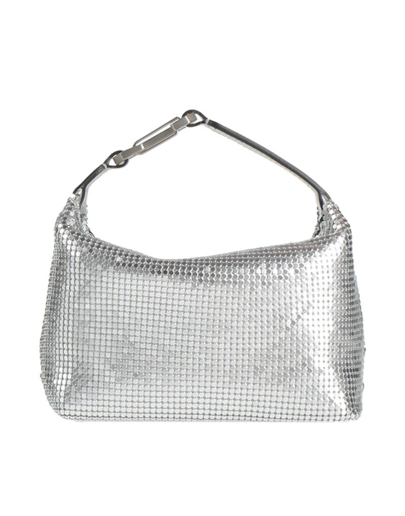 EÉRA Handtaschen Damen Silber von EÉRA