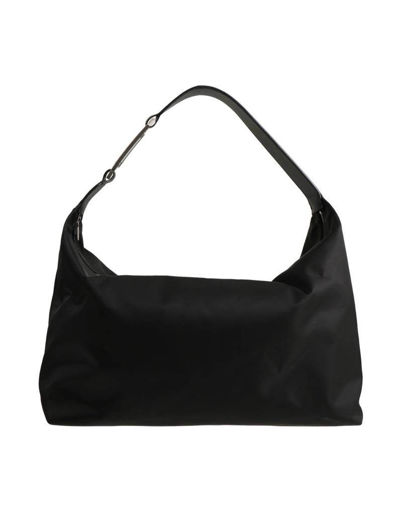 EÉRA Schultertasche Damen Schwarz von EÉRA