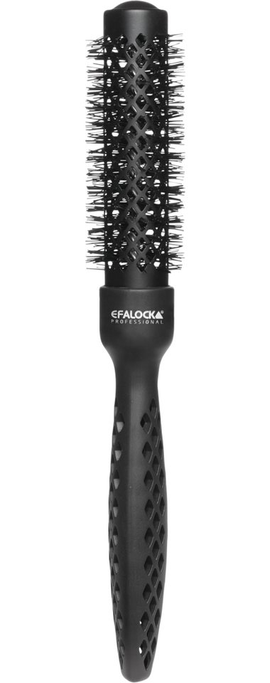 EFALOCK Professional Haarbürste Efalock Carbon Brush Rundbürste - 4 Größen von EFALOCK Professional