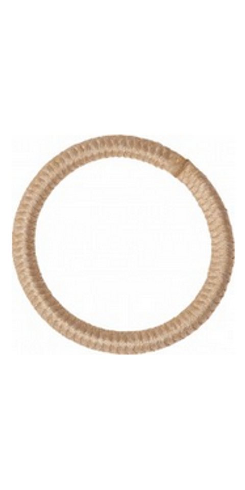 EFALOCK Professional Haargummi Efalock Elastiekjes Mini Blond 10st von EFALOCK Professional