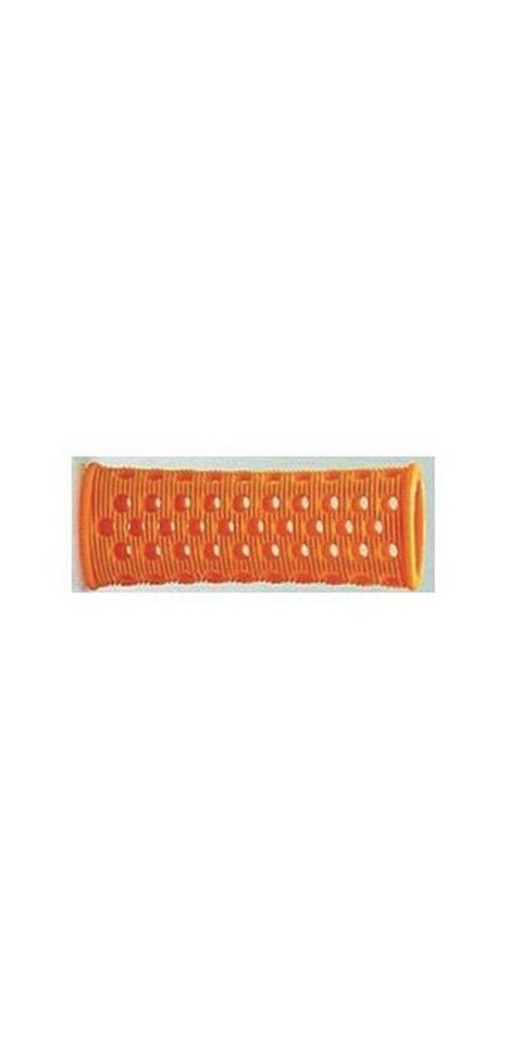 EFALOCK Professional Lockenwickler Efalock Super Roller Lang 10st Orange 22mm von EFALOCK Professional