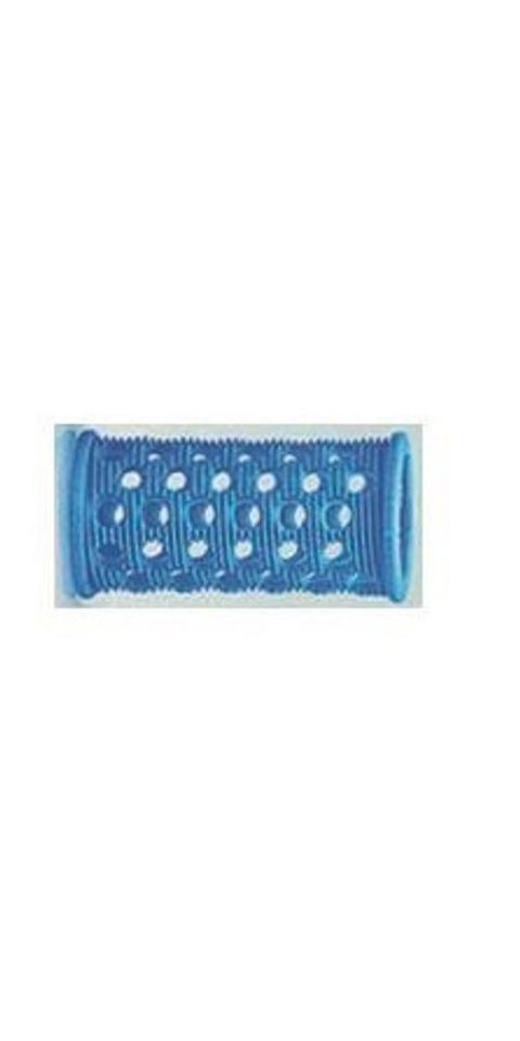 EFALOCK Professional Lockenwickler Efalock Super Roller Short 10st blau 20mm von EFALOCK Professional