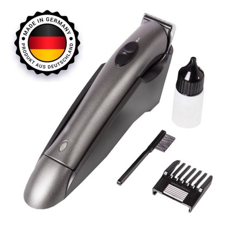EFALOCK Professional Multifunktionstrimmer Efalock XS Plus Trimmer von EFALOCK Professional