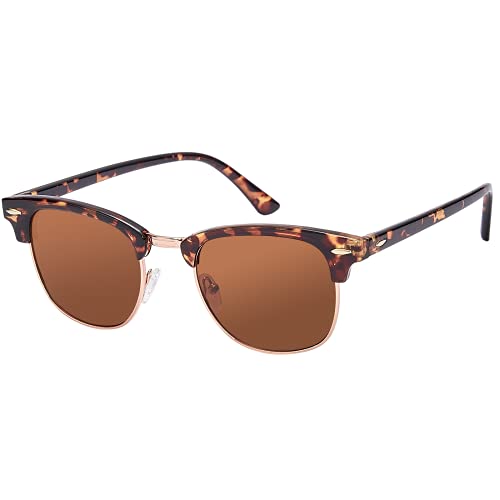 EFE Polarisiert Sonnenbrille Herren Damen Klassische Retro UV400 Schutz Rechteckig Sonnen brille Metallrahmen Autofahren Reisen EFE Polarisiert Sonnenbrille Herren Damen Klassische Retro UV400 Schutz Rechteckig Sonnen brille Metallrahmen Autofahren Reisen von EFE