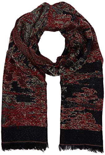 EFERRI Scarf Zaysa Schal Damen Multicolour von EFERRI