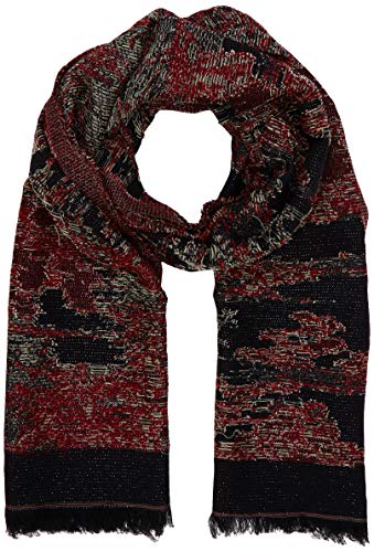 EFERRI Scarf Zaysa Schal Damen Multicolour von Eferri