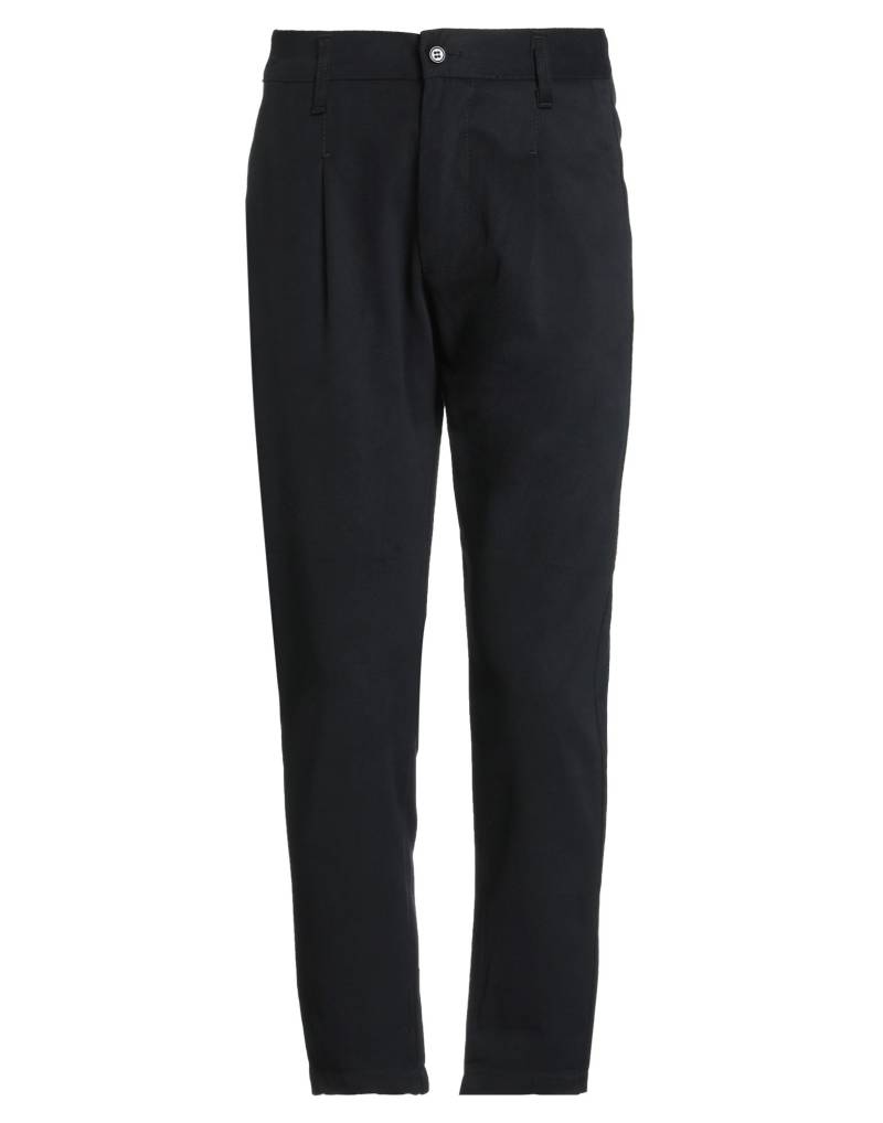 EFFEMME Hose Herren Nachtblau von EFFEMME