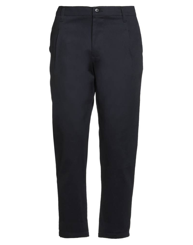 EFFEMME Hose Herren Nachtblau von EFFEMME