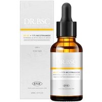 EFIX - DR.BSC 2X VC + 11% Nicotinamide Whitening & Spots Dissolve Serum 30ml von EFIX