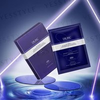 EFIX - DR.BSC 3D Collagen Regeneration Crystal Eye Mask 10 pairs von EFIX