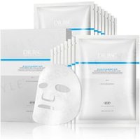 EFIX - DR.BSC 8X Silk + Hyaluronic Acid Moisturizing Bio-Cellulose Mask 5 pcs von EFIX