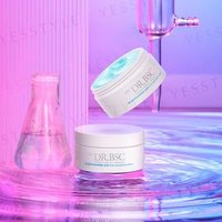 EFIX - DR.BSC 8X Silk + Hyaluronic Acid Moisturizing Lotion 50ml von EFIX