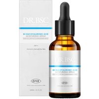 EFIX - DR.BSC 8X Silk + Hyaluronic Acid Moisturizing Serum 30ml von EFIX